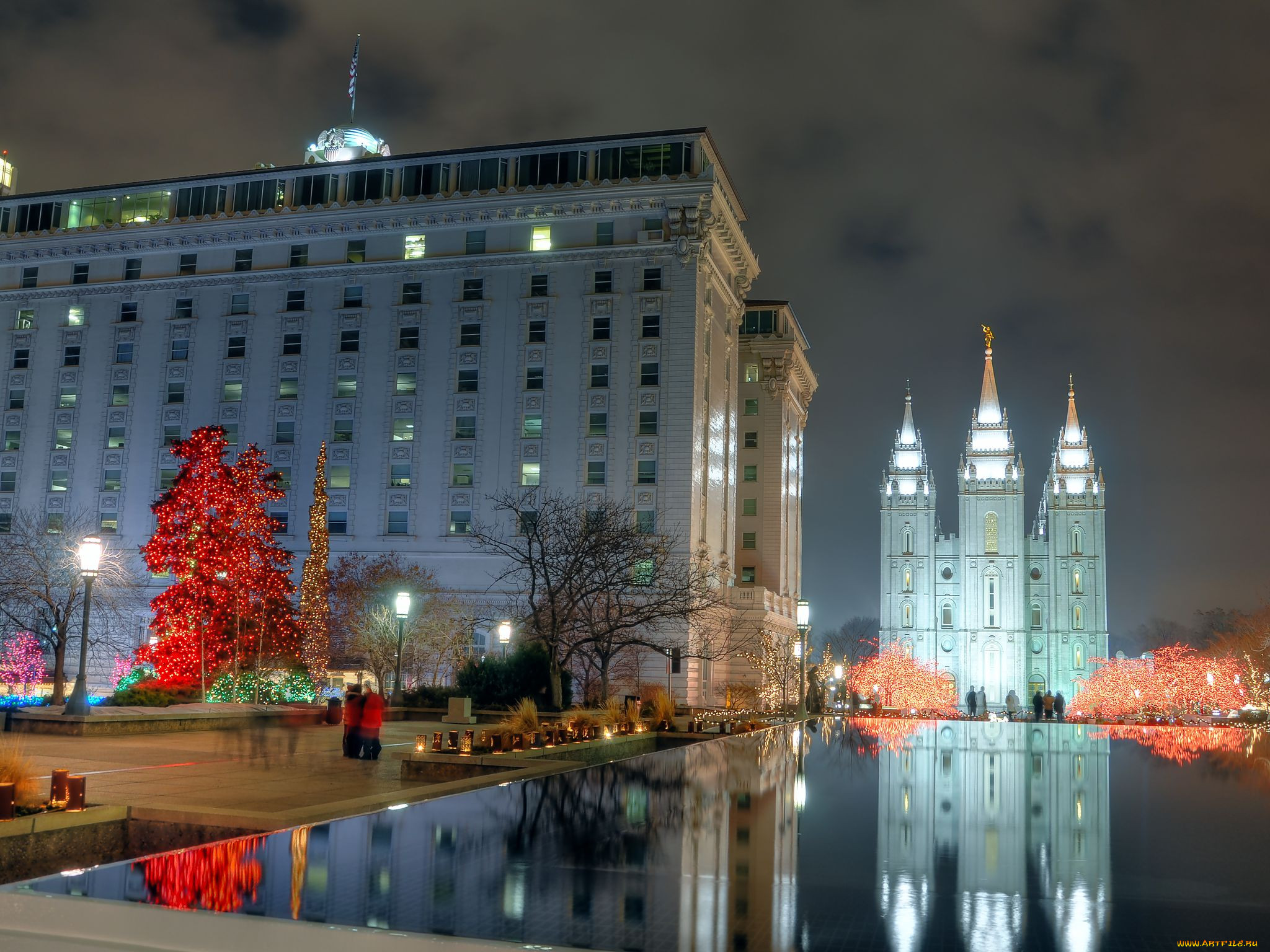 mormon, temple, salt, lake, city, utah, , , 